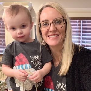 Meet your Posher, Teri